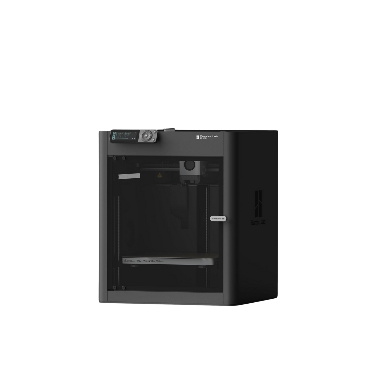 Bambu Lab P1S 3D Printer