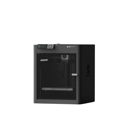 Bambu Lab P1S 3D Printer