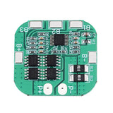 BMS 4S 20A 14.8V For 18650 Lithium Ion Cells Battery Protection Board (HX-4S-A20)