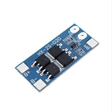 BMS 2S 20A 18650 7.4V Lithium Battery Protection Board HX-2S-D20