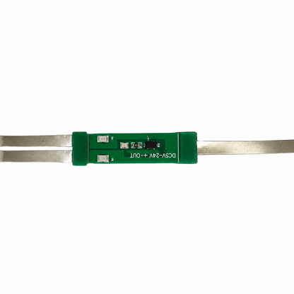 BMS 2S 4A 3.7V 18650 Li-ion Lithium Battery Protection Board
