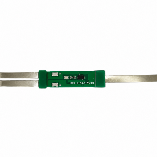 BMS 2S 4A 3.7V 18650 Li-ion Lithium Battery Protection Board