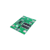 BMS 3s 20A 18650 (HXYP-3S-BQ20) Lithium Battery Protection Board