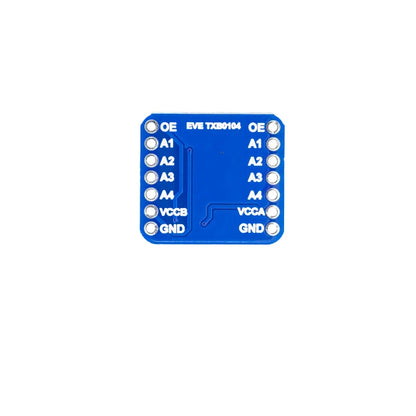 7Semi Bidirectional Voltage Level Translator Breakout TXB0104