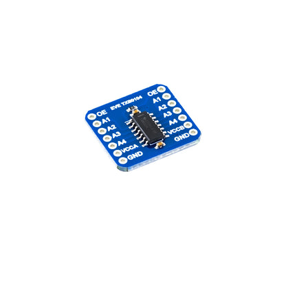 7Semi Bidirectional Voltage Level Translator Breakout TXB0104