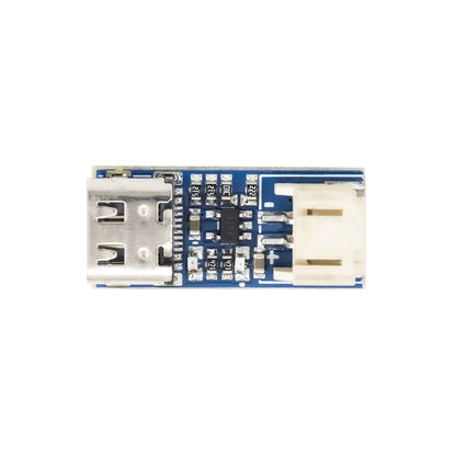 7Semi Single Cell Li-Ion/Li-Polymer Charger Nano Module 4.2V 100mA