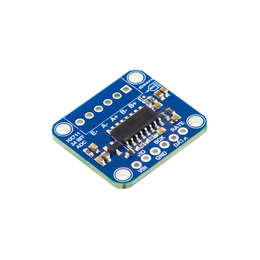 7Semi HX711 Load Cell Amplifier – 24-bit ADC for Weight Measurement