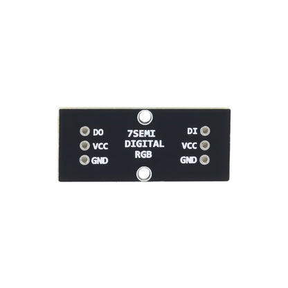 7Semi WS2812B Digital RGB LED Module