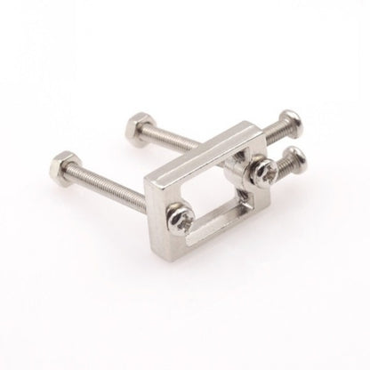 BO Motor Bracket / TT Gear Motor Holder with Screw