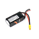 Bonka 11.1V 1500mAh 35C 3S Lithium Polymer Battery Pack