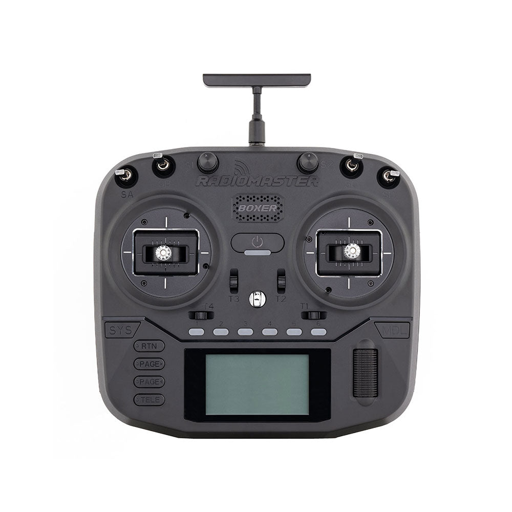 Radiomaster Boxer 2.4GHz Radio Controller (M2)- CC2500 Version
