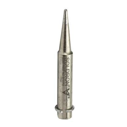 SOLDRON PG35N3 / BP35N3 35W Premium Grade Needle Soldering Bit (For 35w Iron)
