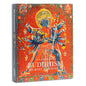 BUDDHISM : A JOURNEY THROUGH ART BY R.M. WOODWARD (HARDCOVER)