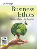BUSINESS ETHICS BY SHAILENDRA KUMAR & ALOK KUMAR RAI [PAPERBACK]