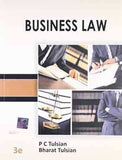 BUSINESS LAW BY P C TULSIAN (PAPERBACK)