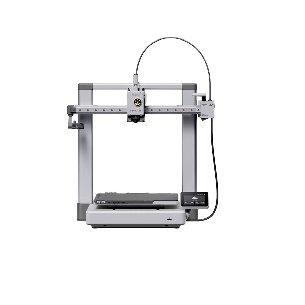 Bambu Lab A1 3D Printer