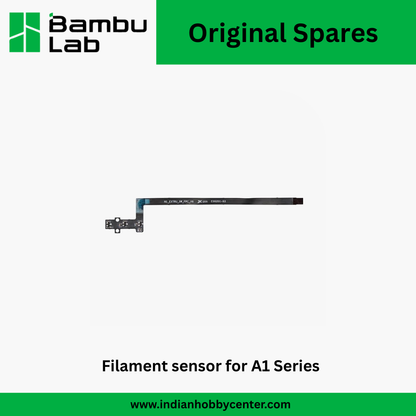 Bambu Lab Filament sensor for A1 Series (FAE010)