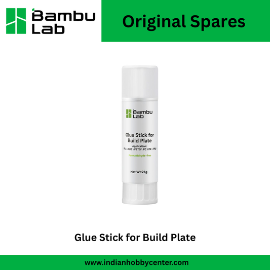 Bambu Lab Glue Stick for Build Plate (SGL001)