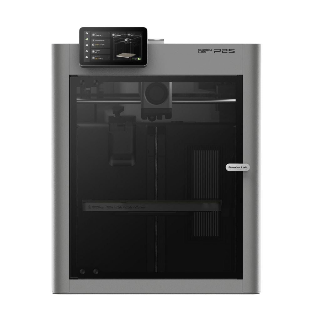 Bambu Lab P2S 3D Printer