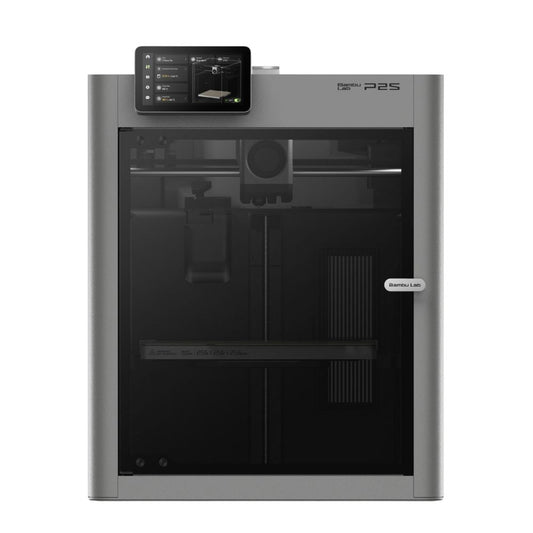 Bambu Lab P2S 3D Printer