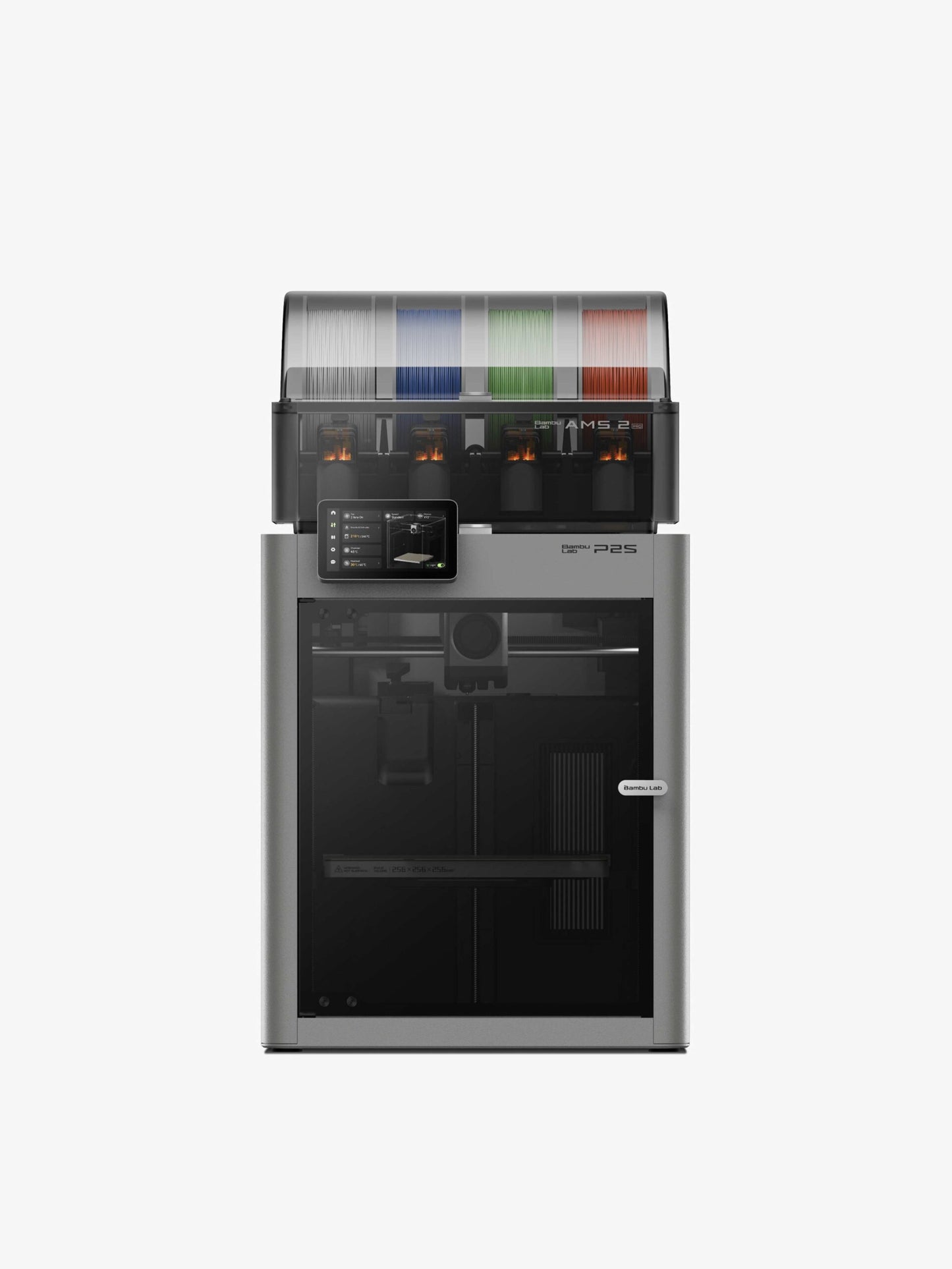 Bambu Lab P2S 3D Printer
