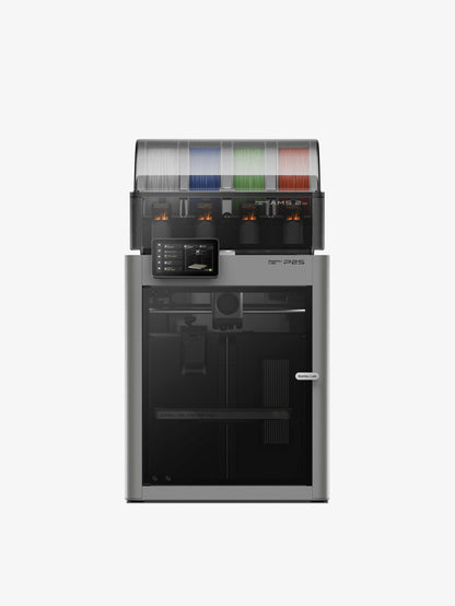 Bambu Lab P2S 3D Printer