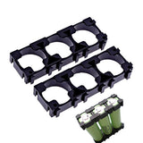 18650 3×1 Battery Cell Spacer / Holder