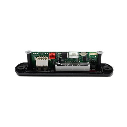 Bluetooth MP3 Decoding Board Module with inbuilt SD Card Slot / USB / FM / and Remote Control