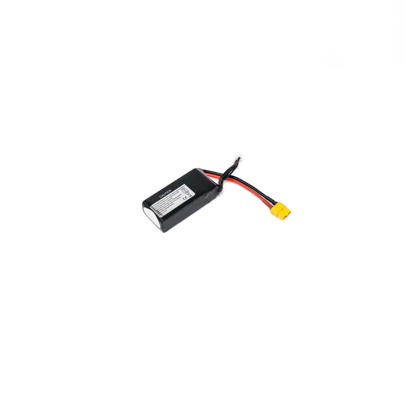 Bonka 14.8V 1000mAh 35C 4S Lithium Polymer Battery Pack