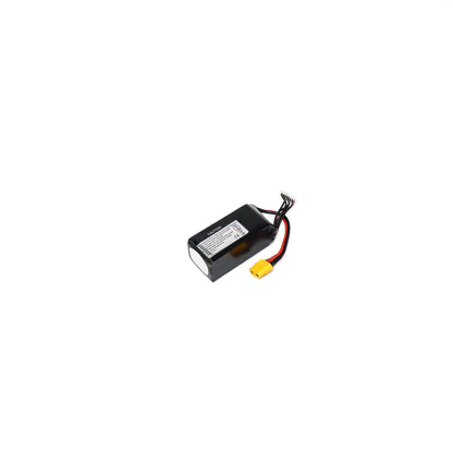 Bonka 22.2V 1000mAh 35C 6S Lithium Polymer Battery Pack