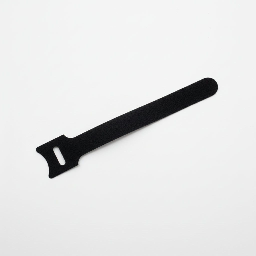 20cm Bonka Lipo Battery Strap Belt Reusable Cable Tie Wrap