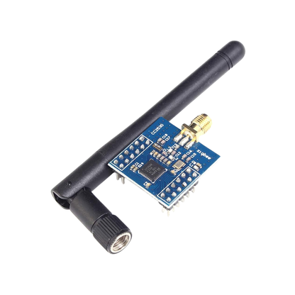 CC2530F256 Zigbee UART Wireless Core Module