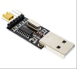 CH340G USB To TTL(Serial) Converter For Arduino Nano Raspberry Pi