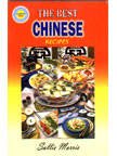 THE BESTCHINESE RECIPES BY SALLIE MORRIS (PAPERBACK)