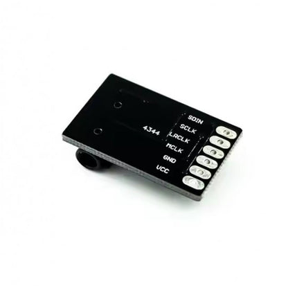 CJMCU-4344 CS4344 Digital to Analog Stereo Audio Conversion Module