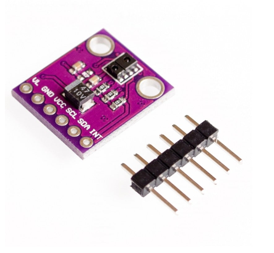 APDS 9930 Digital Proximity And Ambient Light Sensor