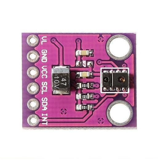 APDS 9930 Digital Proximity And Ambient Light Sensor
