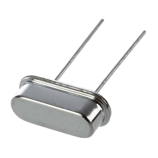 16MHz Crystal Oscillators