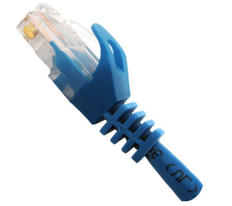 CAT6 Networking LAN Cable UTP Ethernet Patch Cord (1.5 Meter)
