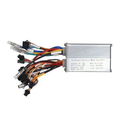36V 350W Hub Motor Electric Cycle Conversion Kit for MTB
