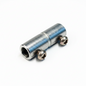 8 - 8mm Shaft Coupling Joint Connector Extender