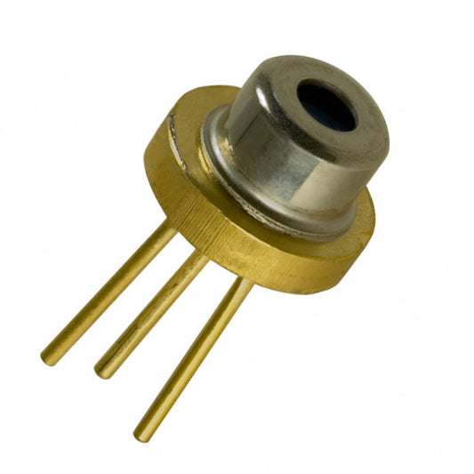 Red Single Mode Laser Diode