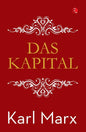 DAS KAPITAL BY KARL MARX (PAPERBACK)