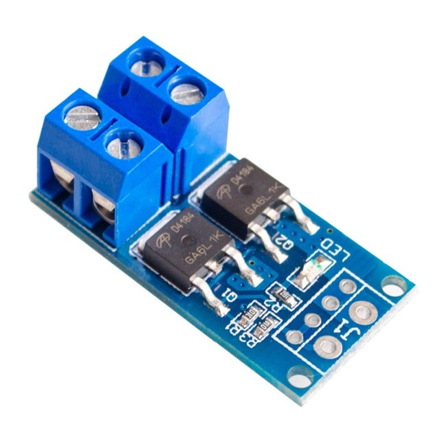 5-36v Switch Drive High-power MOSFET Trigger Module – Indian Hobby Center