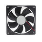 Compcon 4010 24V DC Brushless Cooling Fan (40x40x10mm)