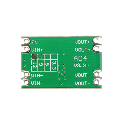 DC 8-55V to 12V 2A Step Down Buck Module Regulated Power Supply Module