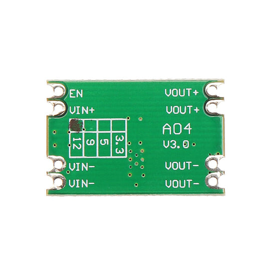 DC 8-55V to 12V 2A Step Down Buck Module Regulated Power Supply Module