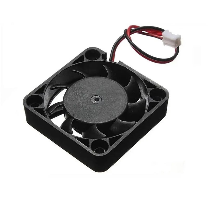 DC 5V 4010 Cooling Fan with connector 30CM Cable
