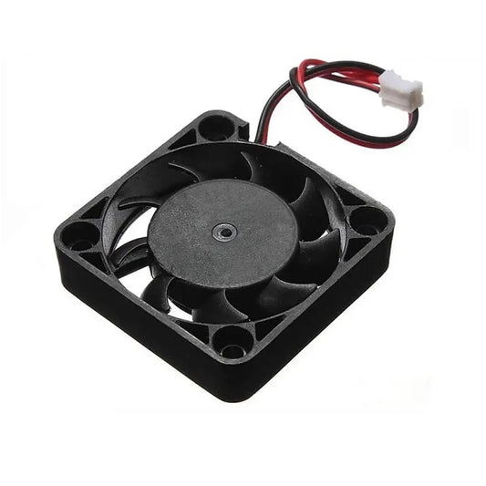 DC 5V 4010 Cooling Fan with connector 30CM Cable
