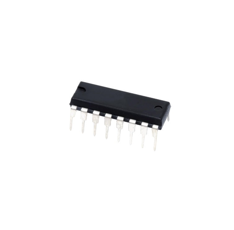 4049 CD4049 Hex Inverting Buffer/Converter IC DIP-16 Package
